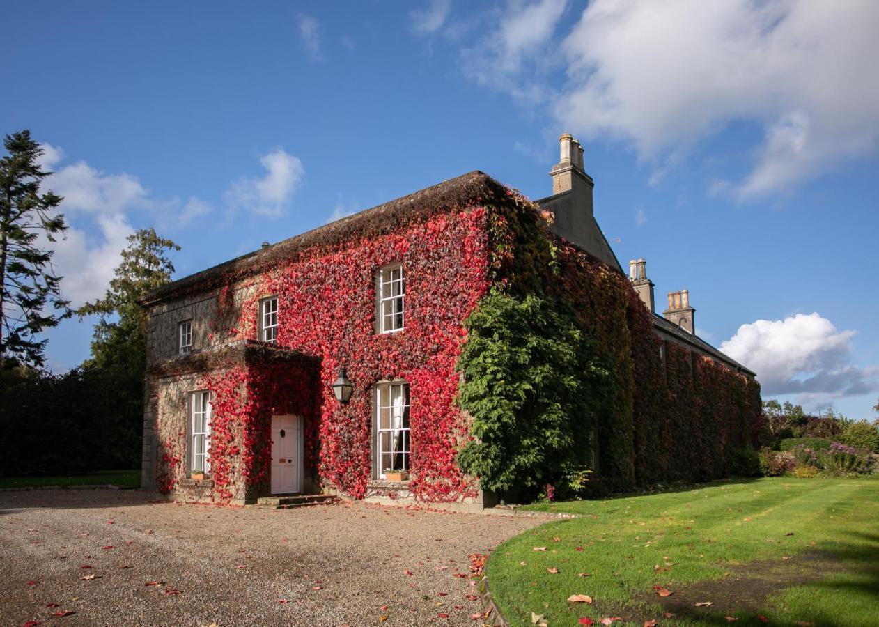 Crannagael House Villa Portadown Exteriör bild